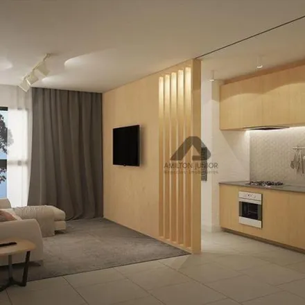 Buy this 2 bed apartment on Rua João Bosco Penido Burnier 718 in Camobi, Santa Maria - RS