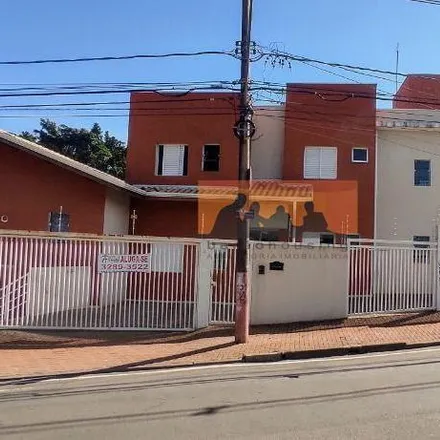 Image 2 - Rua Catharina Signori Vicentin, Barão Geraldo, Campinas - SP, 13085-350, Brazil - Apartment for rent
