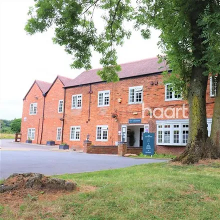 Rent this studio apartment on The Beechwood Inn in Sandpits Lane, Coventry