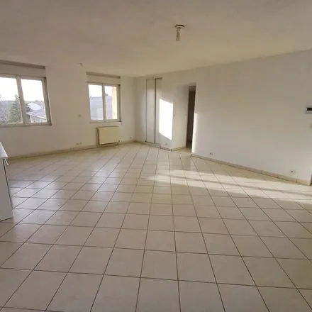 Rent this 4 bed apartment on 2 Lieu Dit la Chaize in 43240 Saint-Just-Malmont, France