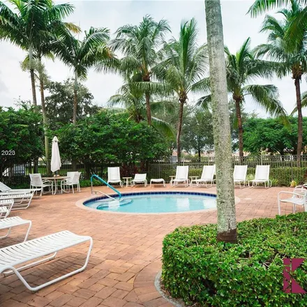 Image 3 - Bellarosa Circle, Royal Palm Beach, Palm Beach County, FL 33411, USA - Apartment for rent