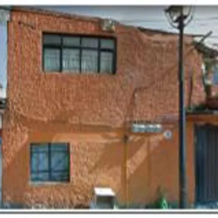 Buy this studio house on Calle Cazones in Colonia San Jerónimo Aculco, 10400 Santa Fe