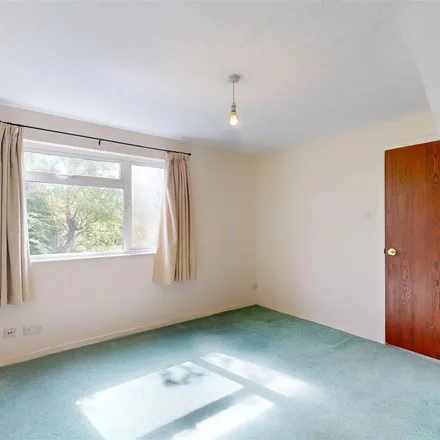 Rent this 1 bed duplex on Ladycroft Close in Shrewsbury, SY3 6BB