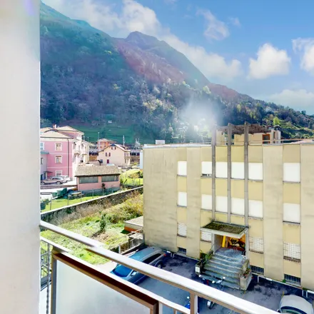 Image 7 - Via San Gottardo, 6500 Bellinzona, Switzerland - Apartment for rent