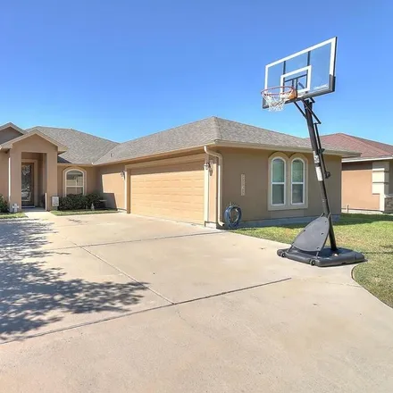 Buy this 4 bed house on 2602 Retta Drive in Corpus Christi, TX 78414
