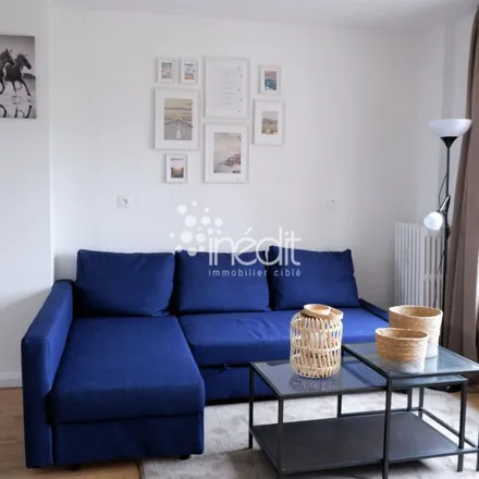 Image 3 - Lille, Nord, France - Apartment for rent