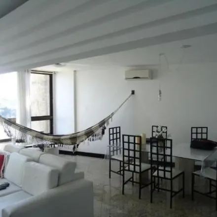 Rent this 4 bed apartment on Drogarias Tamoio in Rua Presidente Pedreira, Ingá