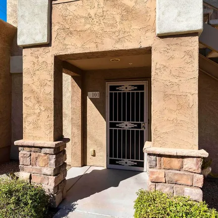 Rent this 2 bed apartment on 12050 North Panorama Drive in Fountain Hills, AZ 85268