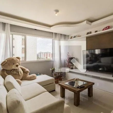 Buy this 2 bed apartment on Condomínio Rossi Passeio in Rua Antônio Joaquim Mesquita 570, Passo da Areia