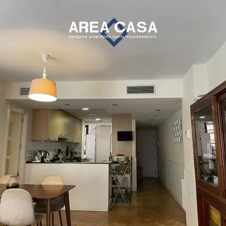 Rent this 3 bed apartment on Avenida Camino de Santiago in 28050 Madrid, Spain