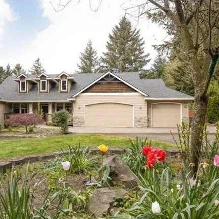 Buy this 3 bed house on 11655 Johns Landing Rd in Carlton, Oregon