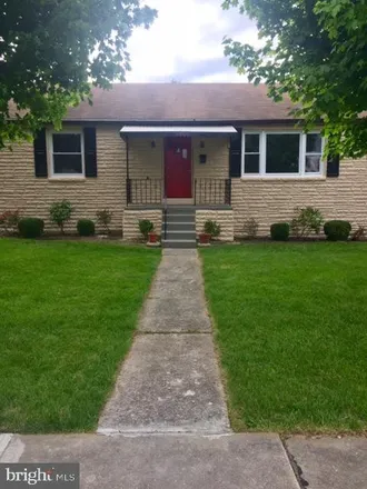 Rent this 3 bed house on 12 King Street in Gallagherville, Downingtown
