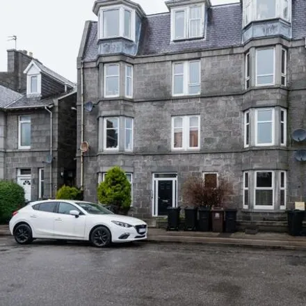 Image 1 - 13 Erskine Street, Aberdeen City, AB24 3NP, United Kingdom - Apartment for sale