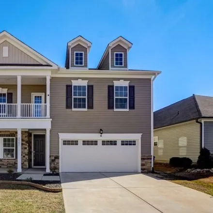 Buy this 5 bed house on Douglas Fir Road in Raleigh, NC 27616