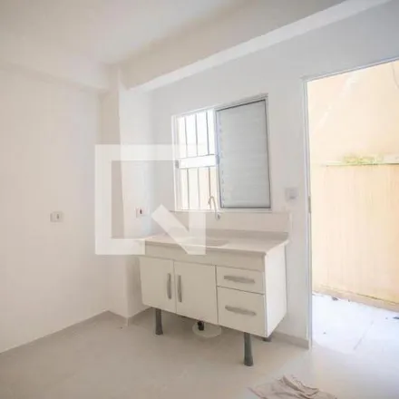 Rent this 1 bed apartment on Avenida Bosque da Saúde 927 in Chácara Inglesa, São Paulo - SP