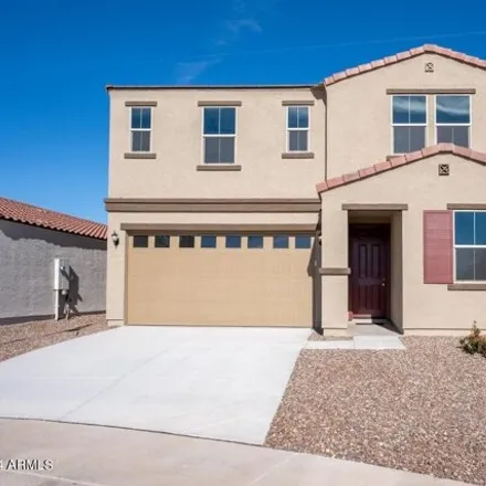 Buy this 4 bed house on West Pima Court in Coolidge, Pinal County