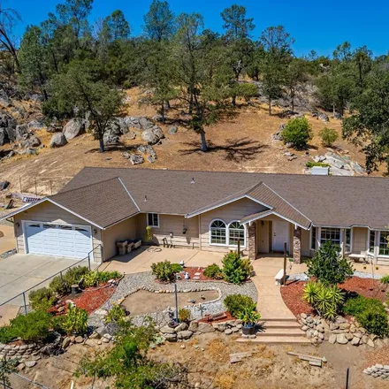 Buy this 4 bed house on 42213 Winchester Way in Yosemite Lakes, Madera County