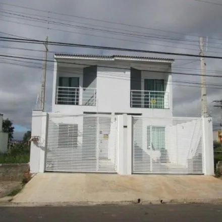Image 2 - Rua José Carlos Ianeczek Júnior, Jardim Wanel Ville III, Sorocaba - SP, 18055-060, Brazil - House for sale