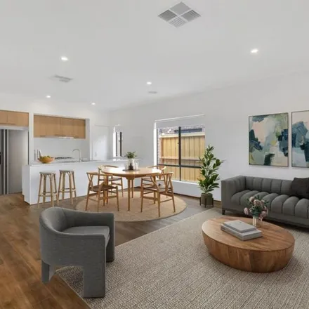 Rent this 4 bed apartment on Avoca - Bealiba Road in Rathscar West VIC 3467, Australia