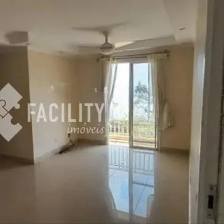 Rent this 3 bed apartment on Avenida Imperatriz Leopoldina in Guanabara, Campinas - SP