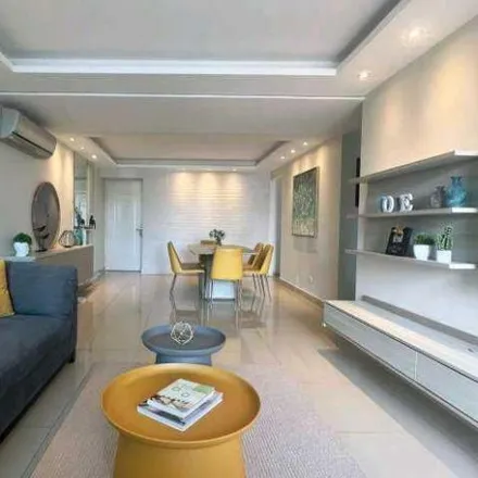 Rent this 3 bed apartment on Grand Deli Gourmet in Avenida Samuel Lewis, Obarrio