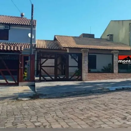 Buy this 3 bed house on Rua Boa Vista in Jardim Guaianuba, Gravataí - RS