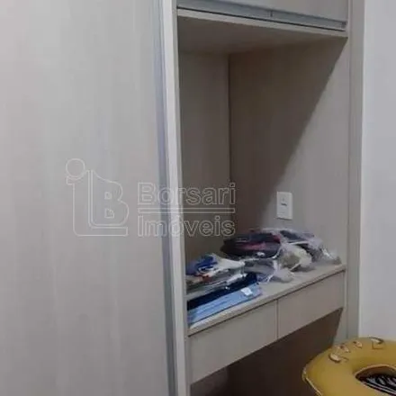 Buy this 2 bed apartment on Avenida Paulino Rodela in Jardim Universal, Araraquara - SP