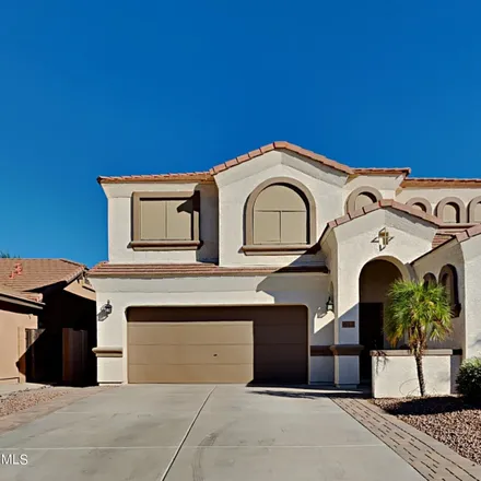 Buy this 4 bed house on 616 East Baker Drive in Pinal County, AZ 85140