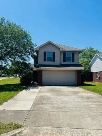 Buy this 3 bed house on 8101 Beretta Drive in Tillmans Corner, AL 36582