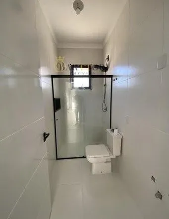 Buy this 4 bed house on Centro Empresarial Pedra Branca in Avenida dos Lagos 41, Cidade Universitária Pedra Branca