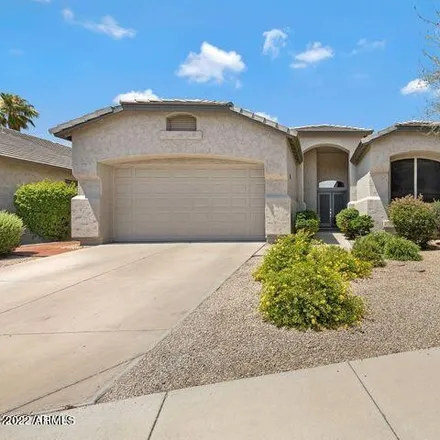 Rent this 4 bed house on 7314 East Gallego Lane in Scottsdale, AZ 85255