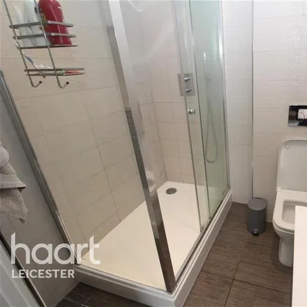 Image 5 - Chatham Street, Leicester, LE1 6FB, United Kingdom - Apartment for rent