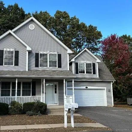 Rent this 3 bed house on 7 Village Ln Unit 7 in Windsor Locks, Connecticut