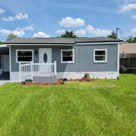 Buy this 3 bed house on 5377 Andrus Avenue in Fairview Shores, Orange County