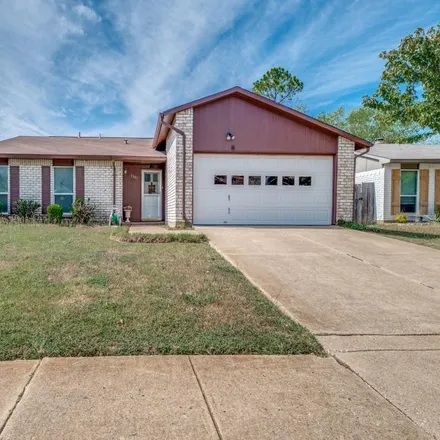 Buy this 3 bed house on 7301 Whitewood Drive in Fort Worth, TX 76137
