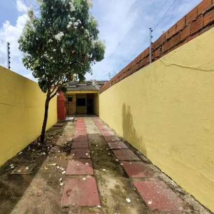 Image 1 - Rua Mateus Lemos, Urucutuba, Caucaia - CE, 60540-524, Brazil - House for rent