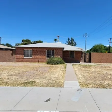 Image 1 - 1702 West Osborn Road, Phoenix, AZ 85015, USA - House for sale