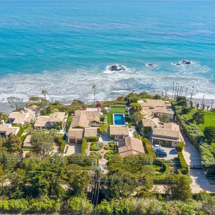 Buy this 16 bed house on 33552 Pacific Coast Highway in Malibu, CA 90265