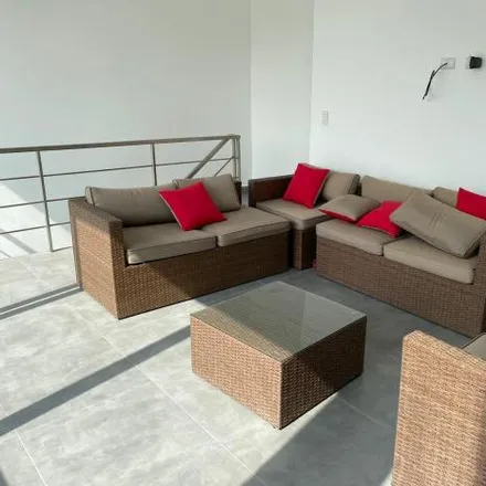 Rent this 5 bed house on Calle Paita in Lima Metropolitan Area 15846, Peru