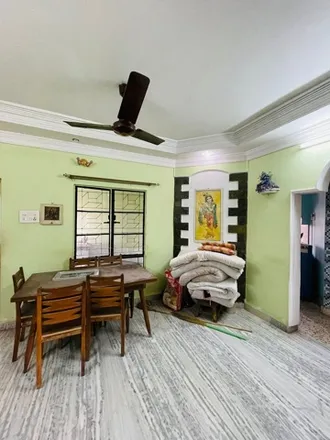 Image 7 - Jupiter School, Khamla Road, Nagpur, Nagpur - 440015, Maharashtra, India - Apartment for rent