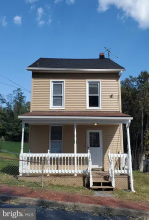 Buy this 3 bed house on Steelton Mennonite Church in 501 North 3rd Street, Steelton