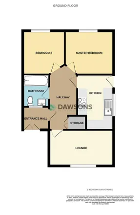 Image 8 - Versil Terrace, Upper Loughor, SA4 6QL, United Kingdom - Duplex for rent