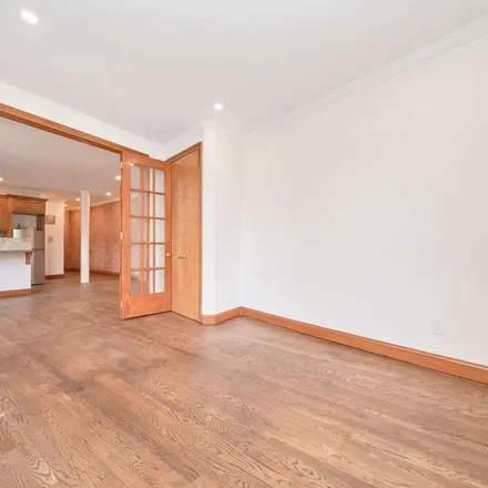 Rent this 2 bed apartment on 587 Riverside Drive in New York, NY 10031