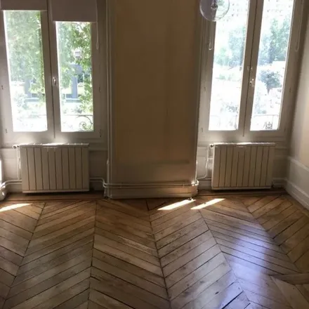 Rent this 2 bed apartment on 196 Rue Garibaldi in 69003 Lyon, France