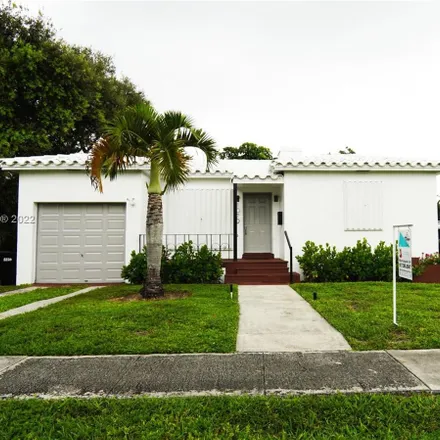 Buy this 2 bed house on 1079 Northeast 165th Terrace in North Miami Beach, FL 33162