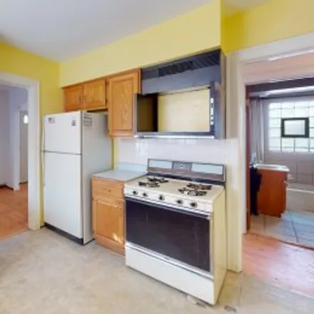 Buy this 2 bed apartment on 3117 North Oketo Avenue in Dunning, Chicago