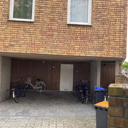 Image 2 - Mierikswortelstraat 114, 3544 CR Utrecht, Netherlands - Apartment for rent