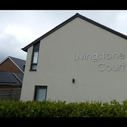 Rent this 2 bed apartment on unnamed road in St Asaph, LL17 0RU