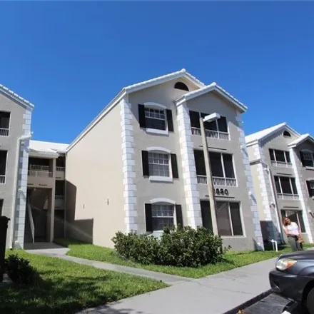 Image 1 - 2890 N Oakland Forest Dr Apt 109, Oakland Park, Florida, 33309 - Condo for rent