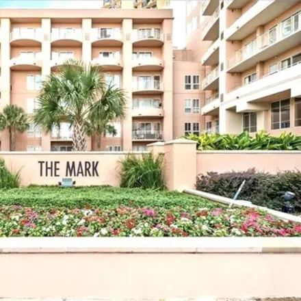 Rent this 1 bed condo on Mark Condo in Sage Road, Lamar Terrace